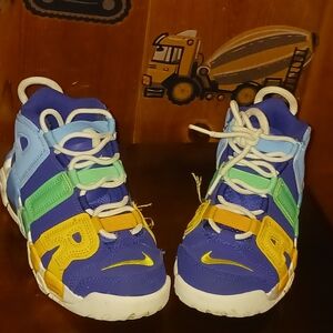 Kids nike shoes